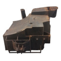 Suporte Caixa Fusível Chevrolet Celta 2007 A 2012