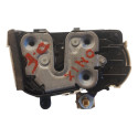 Fechadura Porta Dianteiro Esquerdo Gm Onix Turbo 2020 A 2024
