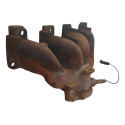 Coletor Escape 8v Chevrolet Celta Corsa 2010