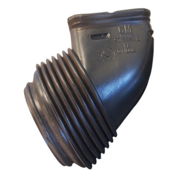 Duto Desembaçador Ar Condicionado Gm Omega 1993 A 1998