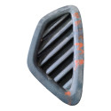 Moldura Difusor Ar Superior Direito Gm Prisma Onix 2013 A 18