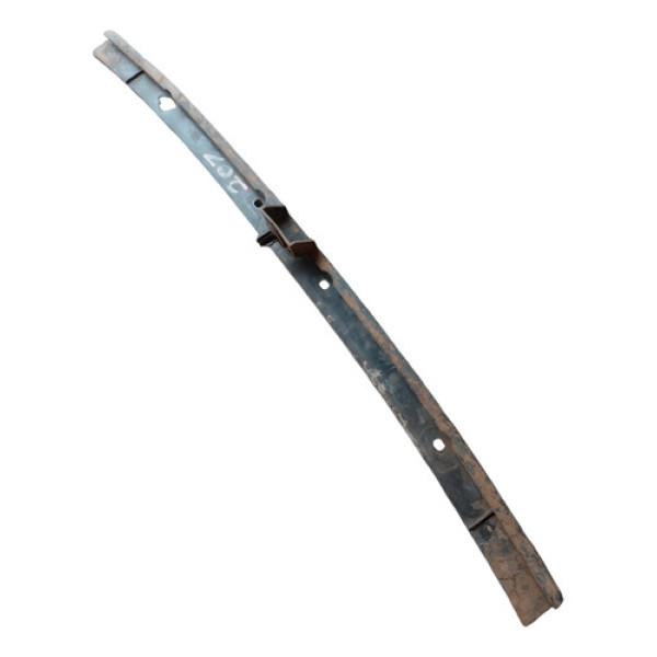 Suporte Para-choque Traseiro Peugeot 207 2008 A 2012