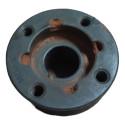 Engrenagem Virabrequim Gm Astra Zafira Vectra 1996 A 2012