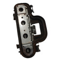 Circuito Lanterna Traseira Gm Astra Sedan 1999 A 2002