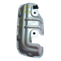 Suporte Maçaneta Externa Direito Trasei Gm Astra 1999 A 2012