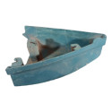 Acabamento Retrovisor Chevrolet Montana 2013/2014 Original