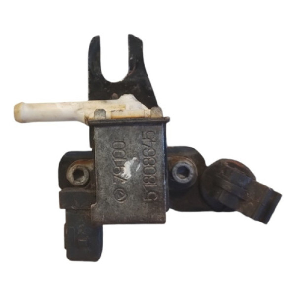 Válvula Solenoide Partida Fria Fiat Palio Strada 2004 A 2015