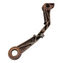 Suporte Filtro Caixa Ar Traseiro Motor Gm Corsa 2002 A 2012
