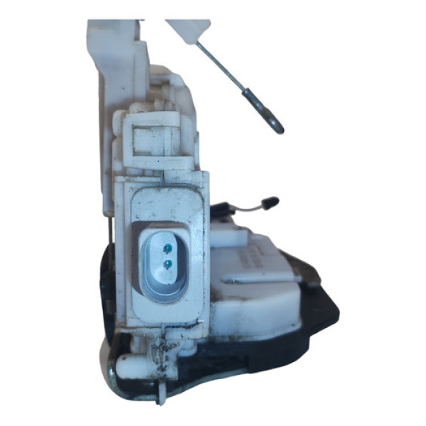 Fechadura Porta Vw Fox 2016 A 2019 Traseiro Esquerdo