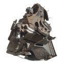 Caixa Evaporadora Ar Condicionado Gm Astra 1999 A 2011 