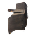 Suporte Caixa Fusível Chevrolet Celta 2007 A 2012