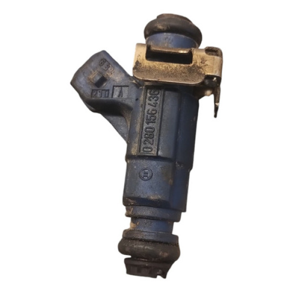 Bico Injetor Fiat Uno 1.0 Flex 2004 2005 2006 2007 A 2013