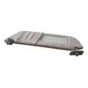 Quebra Sol Esquerdo Chevrolet Corsa Montana 2003 A 2012 