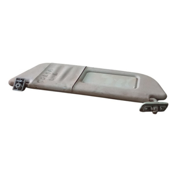 Quebra Sol Esquerdo Chevrolet Corsa Montana 2003 A 2012 