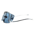 Fechadura Porta Diant Le Gm Cruze 1.4 2018 Usado Original 