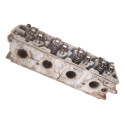 Cabeçote Chevrolet Celta Para Retificar 2007 A 2012