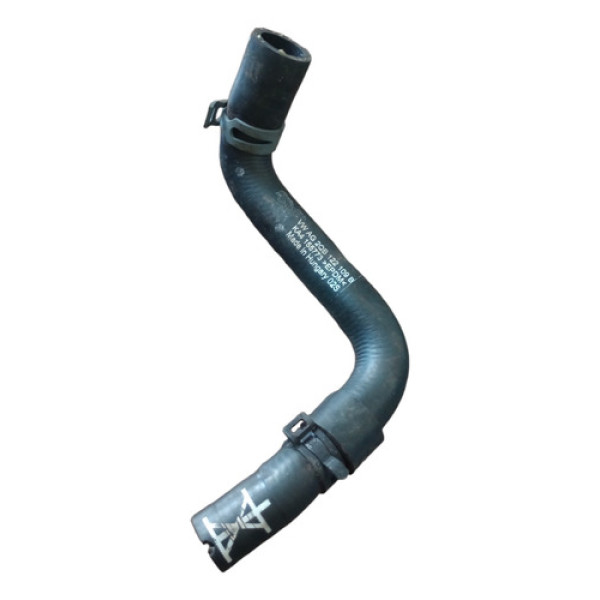 Mangueira Radiador Volkswagen Nivus 1.0 Tsi 2022 2023
