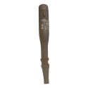 Chave Farol Chevrolet Celta 2010 2011 2012 2013