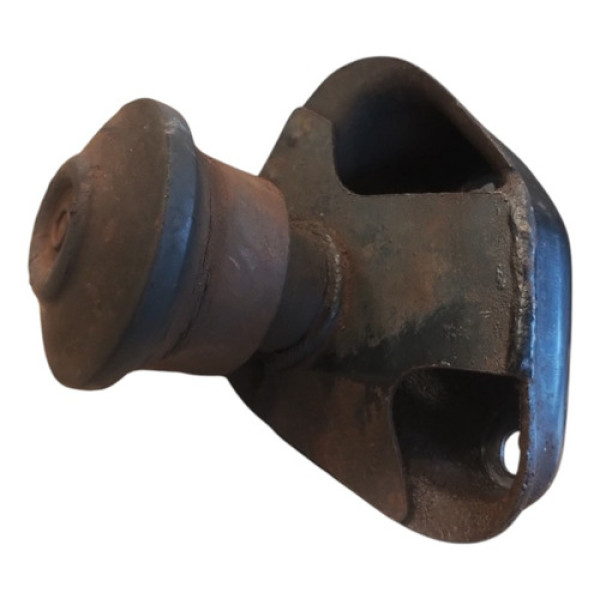 Suporte Coxim Motor Volkswagen Gol Quadrado 1991 A 1995