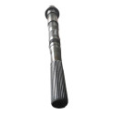 Eixo Entalhado Caixa Câmbio Gm S10 2.4 Flex Eaton 3363451