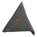 Moldura Interna Retrovisor Esquerdo Gm Meriva 2009