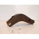 Suporte Coxim Traseiro Corsa Classic Celta Agile 2007 A 2016