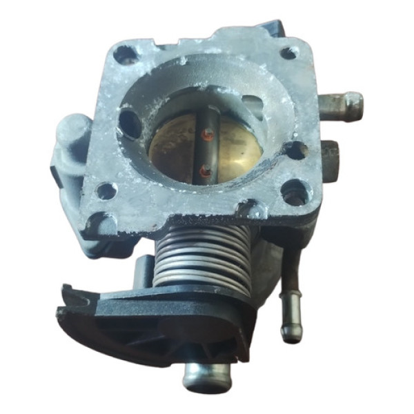 Corpo Borboleta Tbi Chevrolet Meriva 1.0 Gasolina 