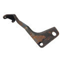 Suporte Coxim Motor Ford Escort 1999 A 2006