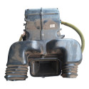 Caixa Evaporadora Ar S/ar Condicionado Gm Corsa Classic 2004