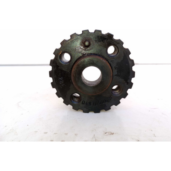 Engrenagem Polia Virabrequim Ap Dentada S Vw Gol 1992 A 2020