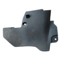 Moldura Console Inferior Esquerdo Corsa Montana 2001 A 2012