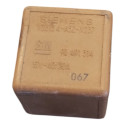 Rele Interruptor Condicionado Chevrolet Vectra 1996 A 2005