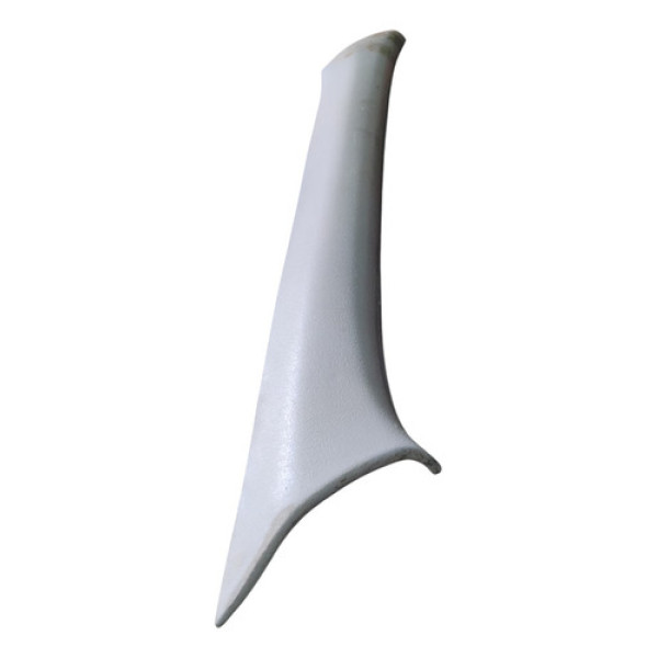 Acabamento Coluna Para-brisa Direito Vw Gol Sav G2 1995 A 99