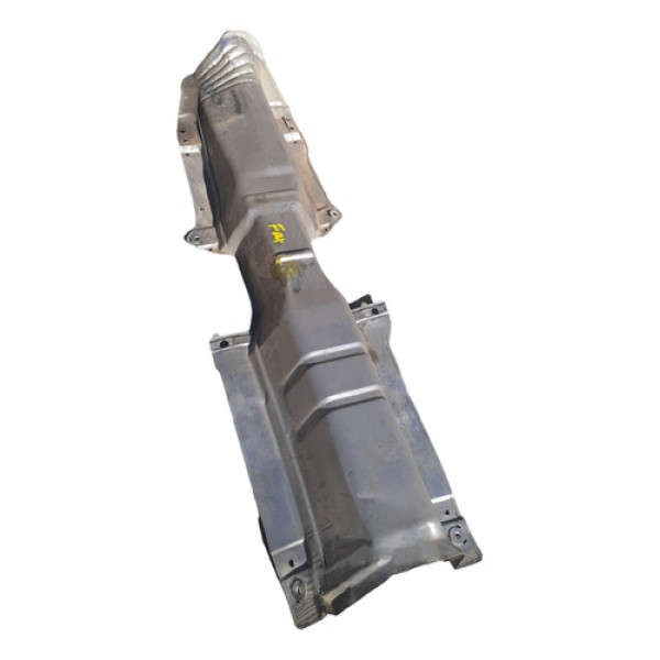 Protetor Calor Túnel Volkswagen Fox 2006/2007 Original