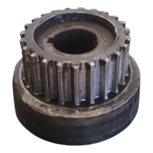 Engrenagem Virabrequim Gm Omega 1993 A 1998