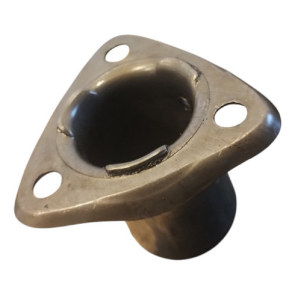 Flange Rolamento Embreagem Vw Gol Saveiro 2003 2009