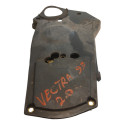 Capa Correia Dentada Chevrolet Vectra 2.0 1997 A 2005