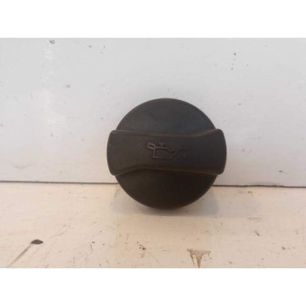 Tampa Óleo Motor Gol G5 G6 Fox Volkswagen Saveiro Voyage 