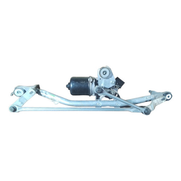 Galhada Motor Limpador Parabrisa Citroen C3 2007 A 2012