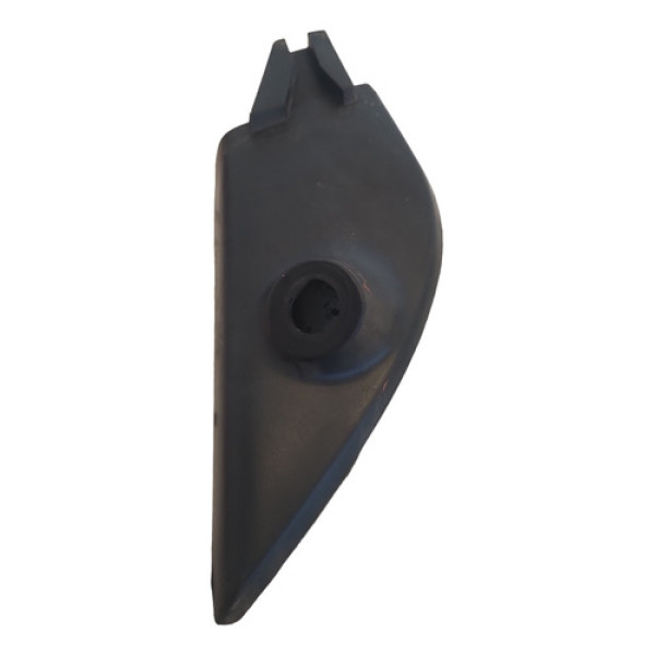 Moldura Interna Retrovisor Direito Vw Gol G4 2005 A 2012