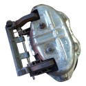Maçaneta Externa Gm Meriva 2003 A 2012 Dianteira Direita