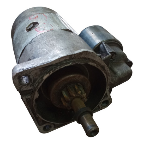 Motor Arranque Partida Gol Parati Saveiro Ap 1.6 1996 A 2009