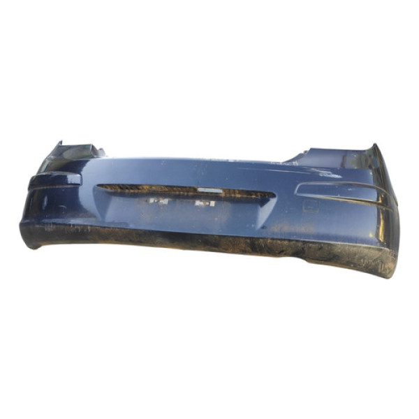 Para-choque Traseiro Hyundai I30 2009 2010 2011 12 Original
