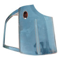 Porta Gm Corsa Joy 2003 A 2012 Traseira Esquerda Amassada