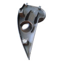 Acabamento Moldura Retrovisor Direito Gm Corsa 2001 A 2010