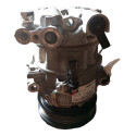 Compressor Ar Gm Cruze Tracker 1.4 2017 18 19 20 2021