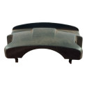 Moldura Superior Chave Seta Chevrolet S10 Ano /14