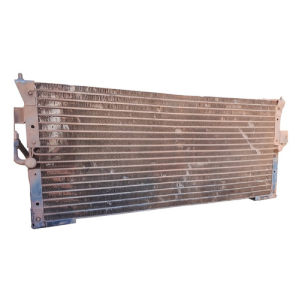 Radiador Água Hyundai Tucson 2008 2009 A 2022