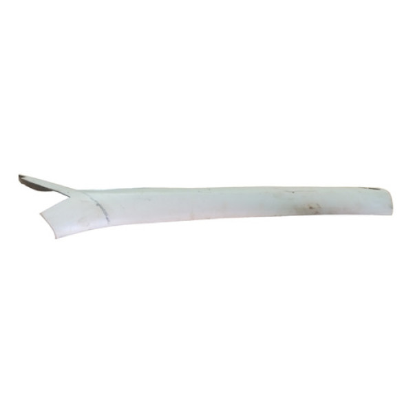 Acabamento Moldura Coluna Peugeot Direito 207 2010 A 2012