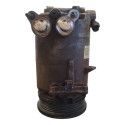 Compressor Ar Land Rover Evoque 2.0 2012 A 2015 Ej3219d629